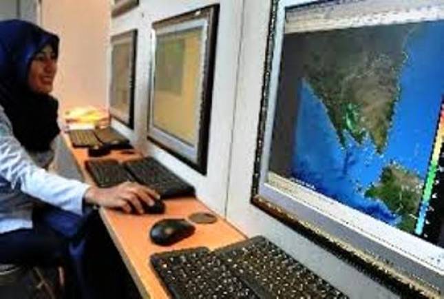 BMKG Memperediksikan Musim Kemarau 2021 Akan Mulai Terjadi pada April 2021