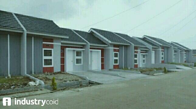 Perubahan Proporsi Pendanaan Akan Menambah Jumlah Rumah Subsidi