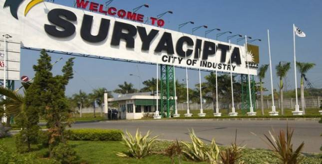 IFC Berikan Pinjaman US$ 100 Juta untuk Proyek Kota Industri Subang