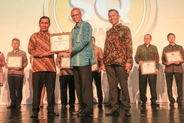 Lintasarta Perkuat Layanan dengan Tiga Data Center Terkoneksi