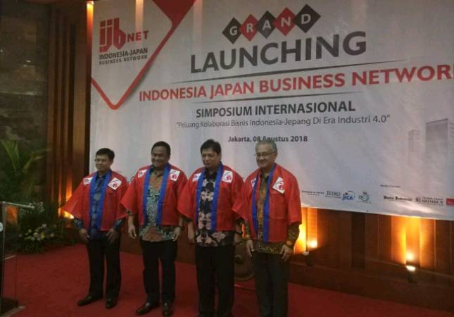 Kinerja Manufaktur Positif Triwulan II/2018