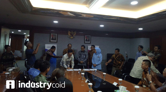 Kemenpar Gandeng 11 Mitra Lakukan Co-Branding Wonderful Indonesia 