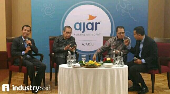Ciptakan SDM Perhotelan Handal dan Terverifikasi, Situs Perhotelan Ajar.id Lakukan Softlaunching