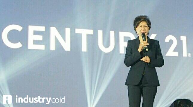 Lakukan Rebranding, Century 21 Incar Pasar Generasi Millenial