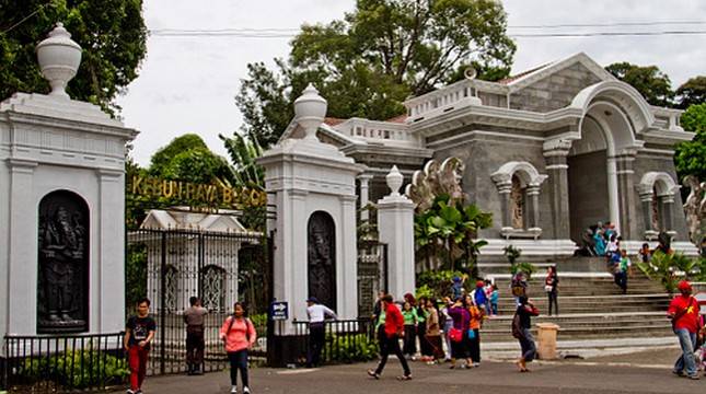 Libur Sekolah Hampir Usai: Berikut Destinasi Wisata di Bogor Sebelum Masuk Sekolah