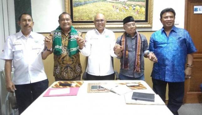 Di Luar Diapreasiasi, KKBMM: Dorong Pemerintah Tetapkan 15 Mei Hari Kebangkitan Nusantara