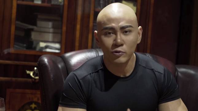 Posting Dirinya Menari di Youtube, Deddy Corbuzier Tuai Pujian Juga Kecaman