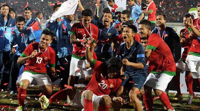Timnas Juara AFF, Jokowi: Ini Kado Terindah Jelang Hari Kemerdekaan