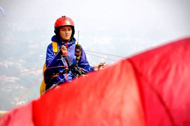 Peta Kekuatan Olahraga Dirgantara di Asian Games 2018