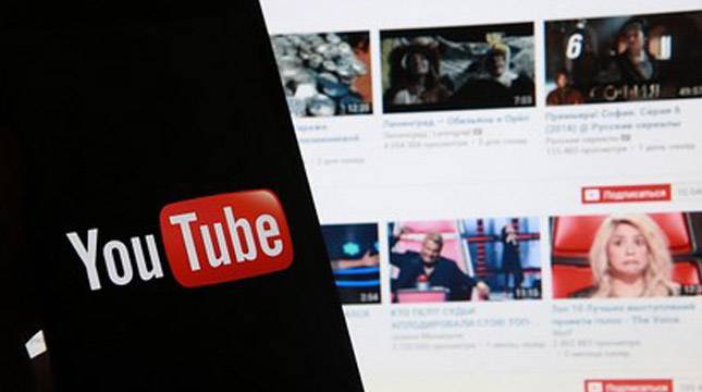 Cara Baru YouTube Keruk Uang Saat Live Streaming