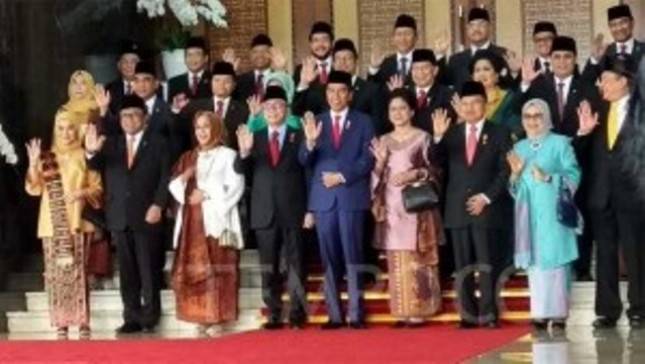 Tax Amnesty Era Baru Kepatutan Perpajakan