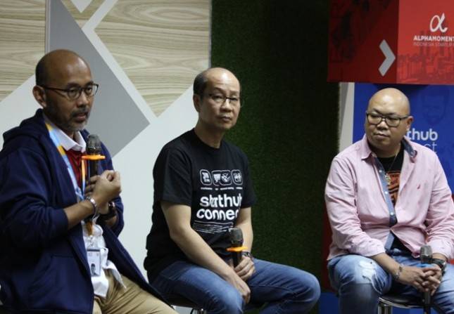 Starthub Connect 2018: Wujud Komitmen BSD City Bangun Ekosistem Digital