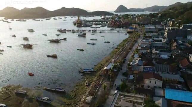 Layanan Kapal Cepat Labunan Bajo-Sumba Sangat Diperlukan