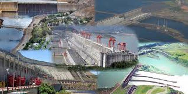 PLTA Batangtoru Sumut  Perlu Dukungan Investor