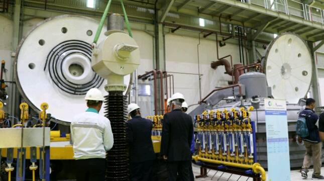 Pabrik Switchgear Tegangan Tinggi dan Tegangan Ekstra Tinggi Hadir di Kawasan Industri Modern Cikande
