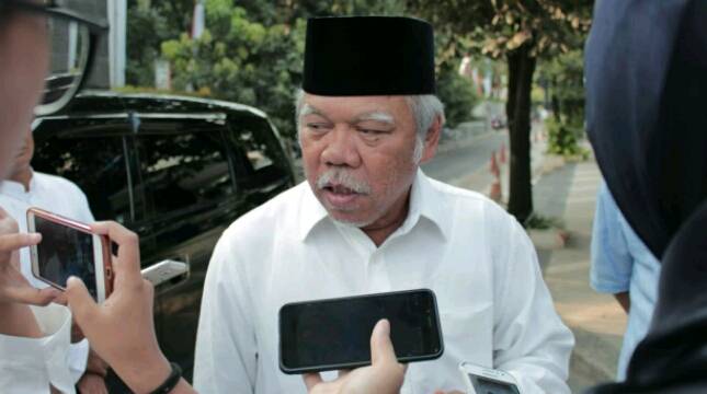 Sektor Infrastruktur akan Peroleh Pinjaman 1 Miliar Dolar