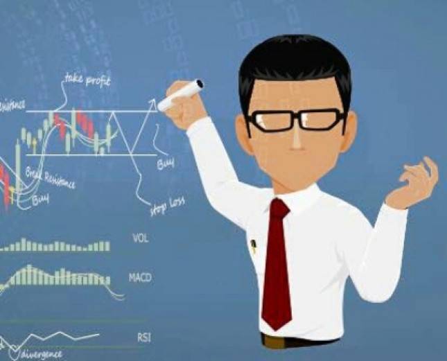 Pasar Kripto Kian Booming, Dex Trade Bidik Indonesia