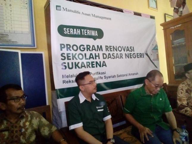 MAMI Kelola Reksadana Syariah Hampir 12 Persen