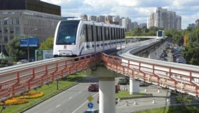Lima Hal Ini Yang Perlu Diketahui Tentang LRT di Jakarta