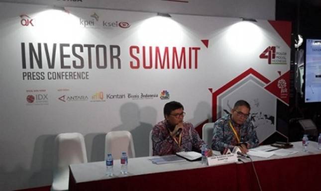 Bank BTN Optimistis Capai Target Kinerja Usaha pada 2018