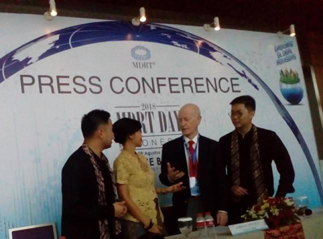 Asia Tenggara Jadi Role Model Industri Asuransi Global