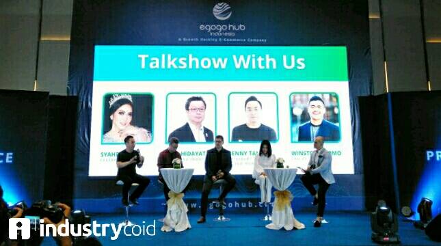 Terapkan Metode Growth Hacking, Egogohub Indonesia Jadi Kunci Sukses Pemain E-Commerce