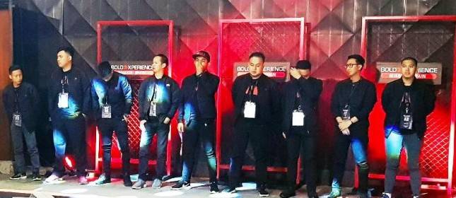 Dua Secret Agent Terpilih Siap Tuntaskan Misi Rahasia di Spanyol