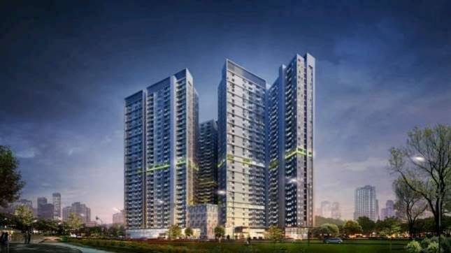 Urban Jakarta Luncurkan Apartemen Urban Sky berkonsep TOD