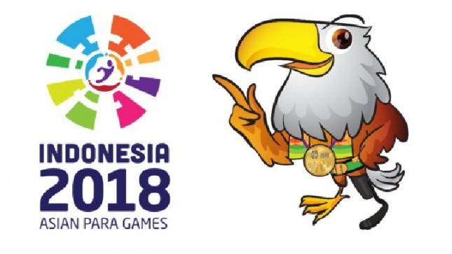 Sukses di Asian Games, Indonesia Siap Selenggarakan Asian Para Games