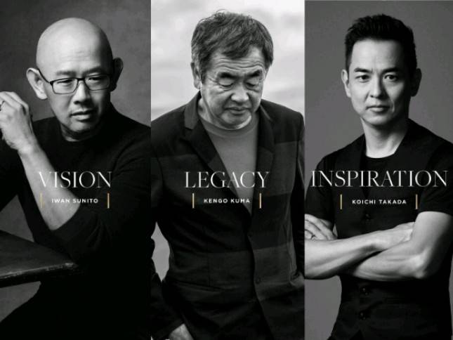Kolaborasi Indonesia-Jepang-Australia Hadirkan Mastery by Crown Group di Sydney, Australia