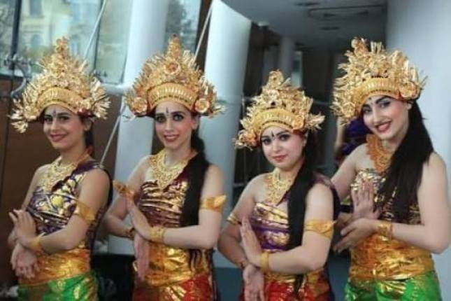 WTM Dongkrak Nilai Investasi Sektor Pariwisata Indonesia