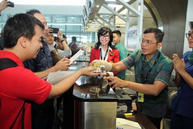 Dirut Pastikan Program Garuda Tetap Berjalan Siapapun Pemimpinnya