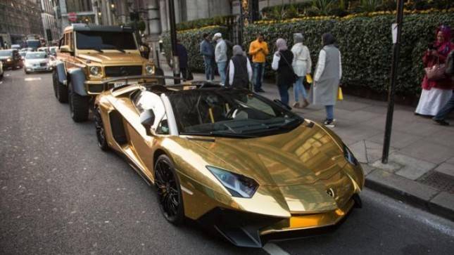 Pemerintah Batasi Impor, Mobil Mewah Diatas 3.000 cc Jadi Salah Satunya