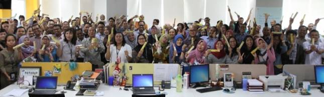 Adira Insurance Sentuh Langsung Pelanggan di Customer Day 2018