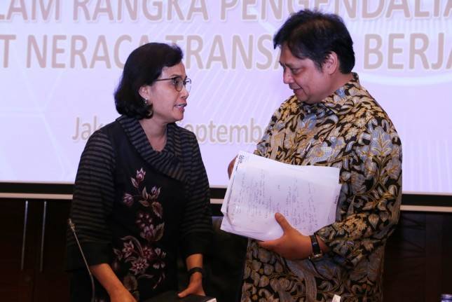 Menperin Pastikan Penyesuaian Tarif PPh 22 Bentuk Keberpihakan pada Industri Nasional