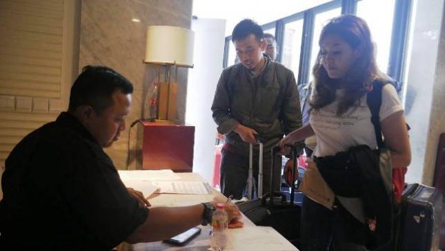 Tingkatkan Penetrasi Pasar UKM Binaan, Bank Mandiri Gelar WMM Expo 
