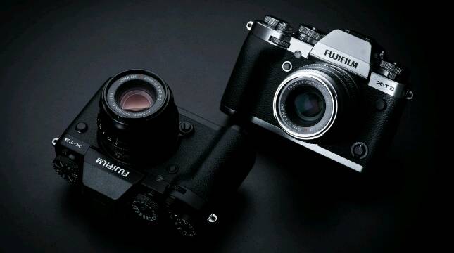 Fujifilm Perkenalkan Inovasi Kamera Mirrorless Terkini, Fujifilm X-T3