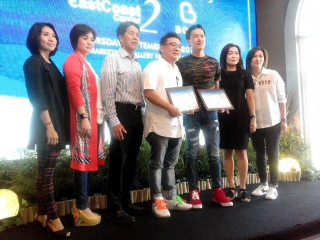 Boga Group Berencana Tambah Sembilan Restoran di Mal Surabaya di 2020