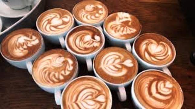 Ingin Jadi Pakar Kopi, di Sumedang Ada Sekolahnya