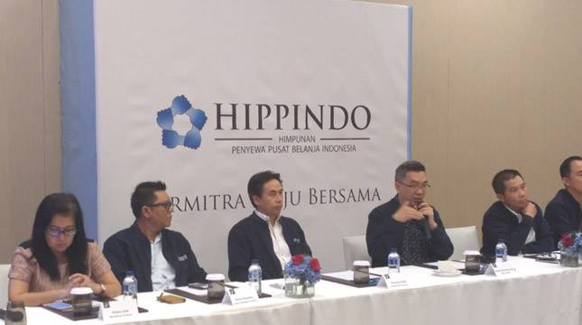 Harga Sewa Tinggi, Industri Ritel Alami Stagnasi