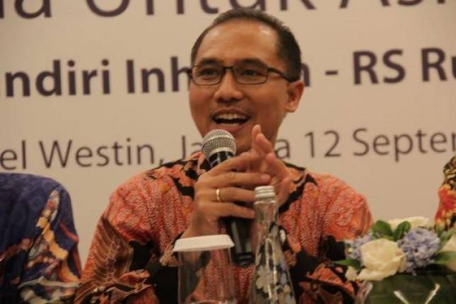 Sukses Selama Asian Games, Mandiri Inhealth Siap Sukseskan Para Games 2018