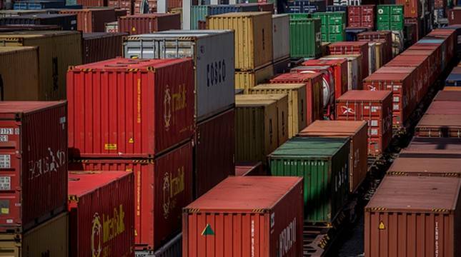 Catat! Menhub Janji Usahakan Tarif KA Barang Lebih Murah