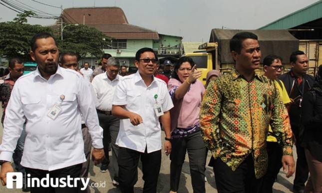 Bulog: Harga Beras Impor Naik Rp 1.400 Per Kg, Ada Apa?