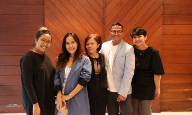 20 Semifinalis Lomba Perancang Mode Menswear 2018 Telah Dipilih