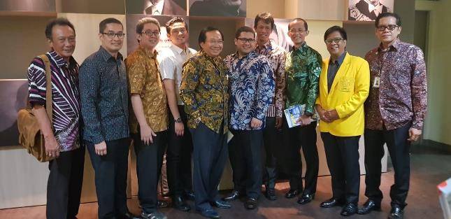 Imbangi Pembangunan Infrastruktur  dengan Prinsip Kehatihatian