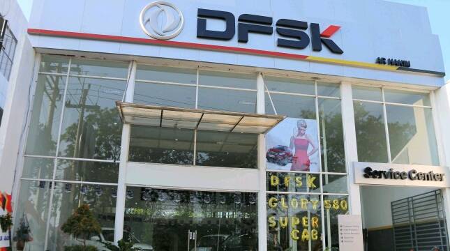 Lakukan Ekspansi di Jawa Timur, Kota Surabaya di Pilih Jadi Awal Pembukaan Dealer