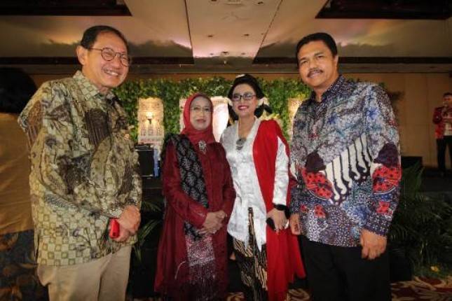Bank BTN Bidik Komunitas Kaum Wanita 