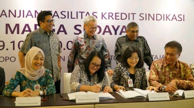 Dapat Sindikasi Rp 8,889 Triliun, LMS Kembangkan Tol Cipali dan Bangun Airport Link Tol BIJB Kertajati
