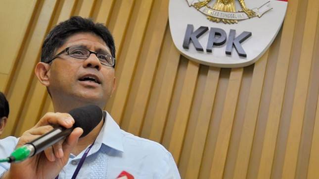 KPK Akui Penyidikan Pencucian Uang Masih Minim