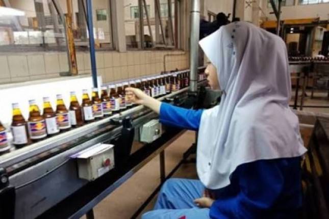 Minuman Energi Bukan Doping,  Ini Penjelasan Bos Kratingdaeng